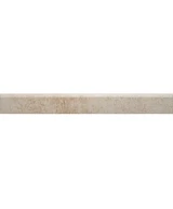 7X60 PLINTHE CARREAU ASPECT PIERRE - plinthe