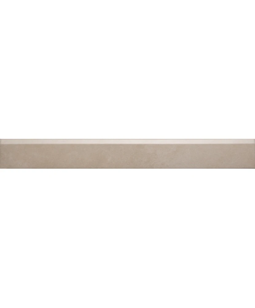 7X60 PLINTHE TAUPE - plinthe