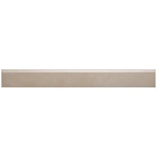7X60 PLINTHE TAUPE - plinthe