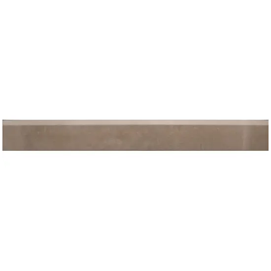 7X60 PLINTHE MARRON BEIGE - plinthe