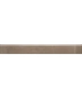 7X60 PLINTHE MARRON BEIGE