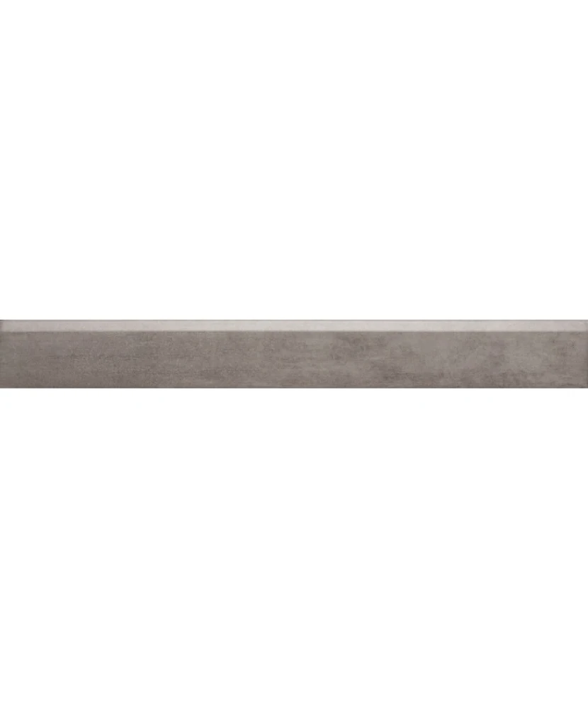 7X60 PLINTHE GRIS ANTRACITE - plinthe