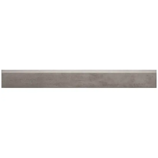 7X60 PLINTHE GRIS ANTRACITE - plinthe