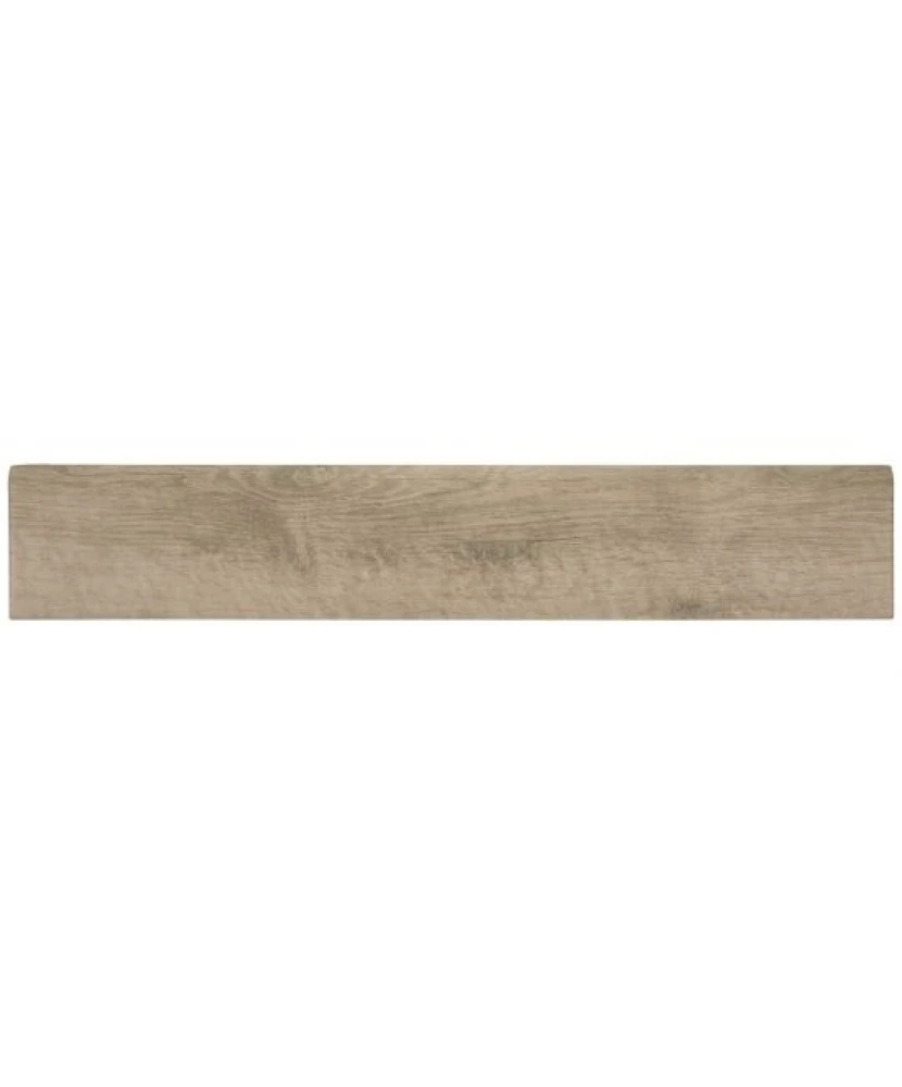 8X45 PLINTHE BOIS CHENE - plinthe