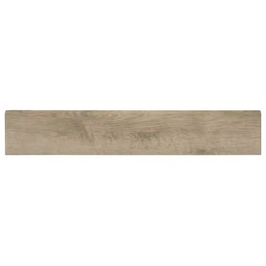 8X45 PLINTHE BOIS CHENE - plinthe