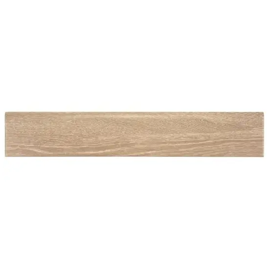 8X45 PLINTHE BOIS - plinthe