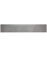 8X45 PLINTHE GRIS BETON