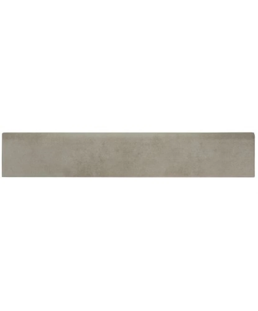 8X45 PLINTHE TAUPE - plinthe