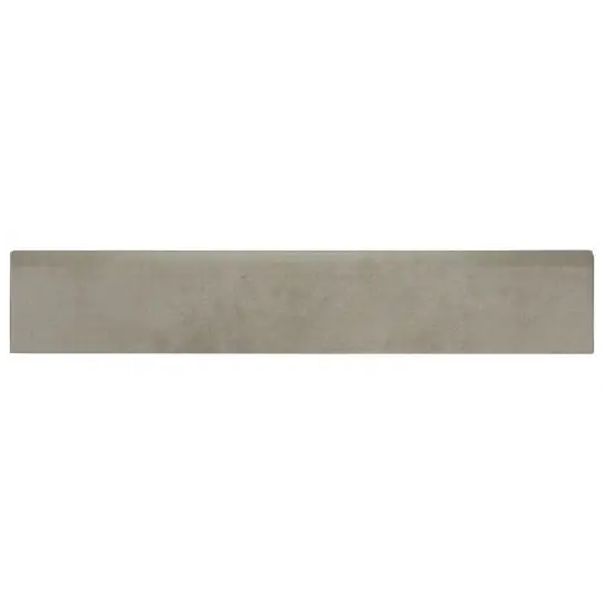 8X45 PLINTHE TAUPE - plinthe