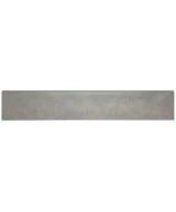 8X45 PLINTHE GRIS CIMENT