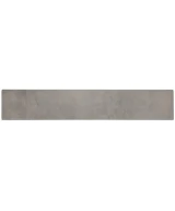 8X45 PLINTHE GRIS MOYEN