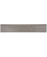 8X45 PLINTHE GRIS