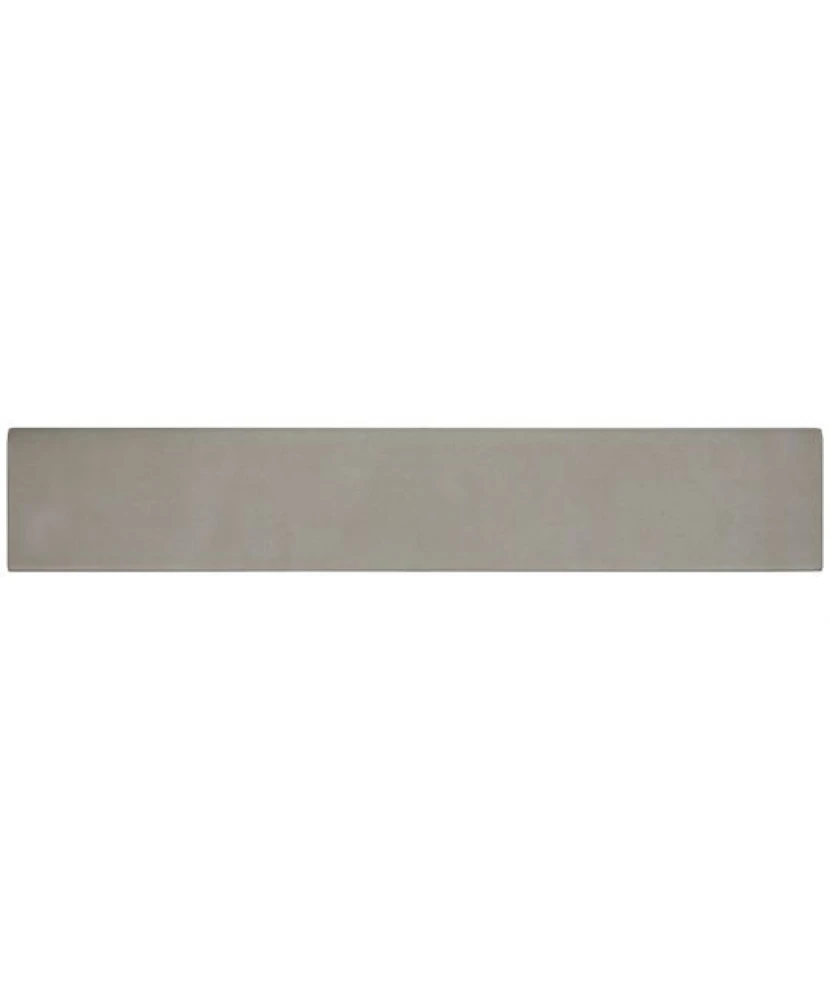 8X45 PLINTHE BEIGE - plinthe