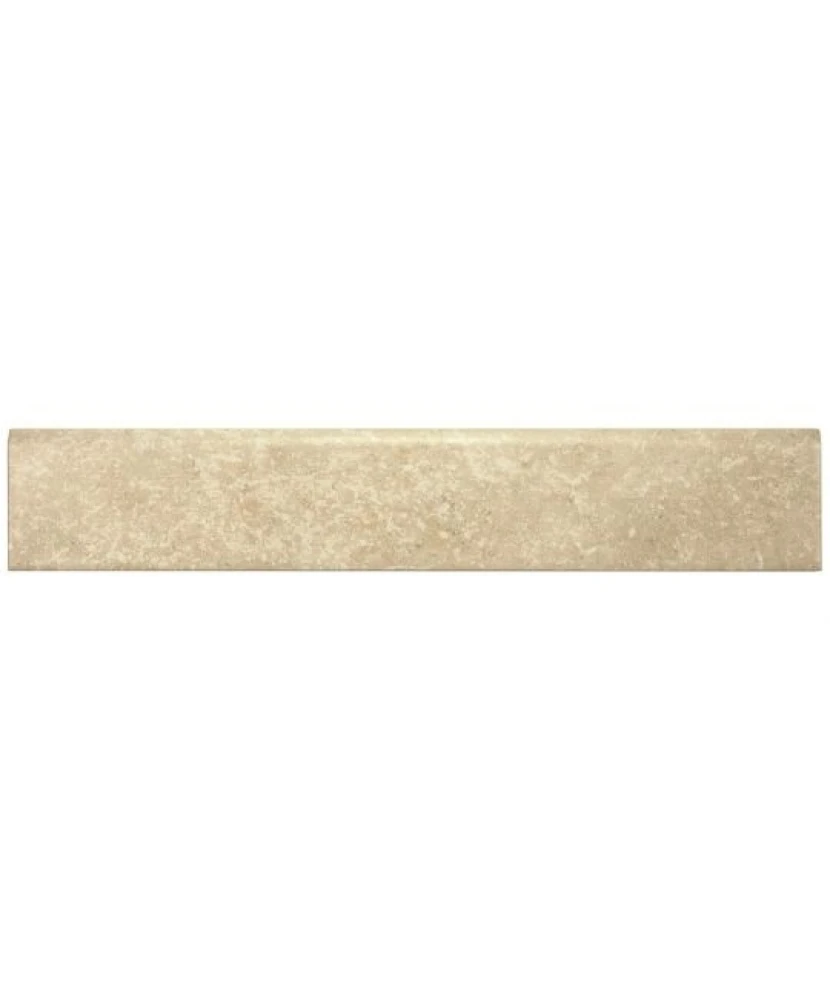 8X45 PLINTHE TON PIERRE - plinthe