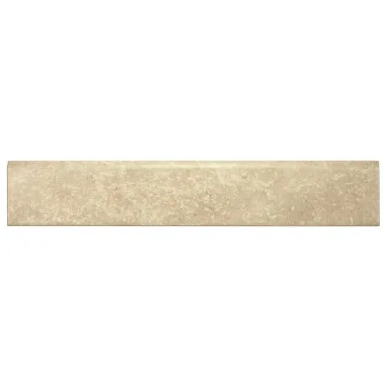 8X45 PLINTHE TON PIERRE - plinthe