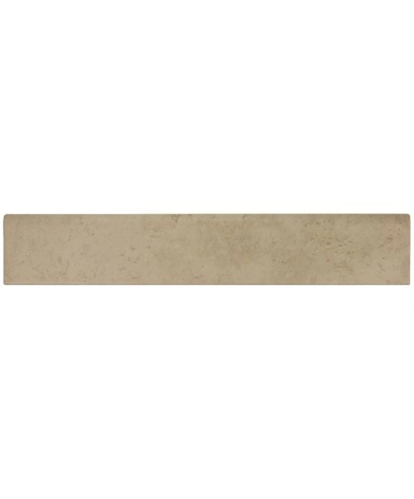 8X45 PLINTHE TON PIERRE - plinthe