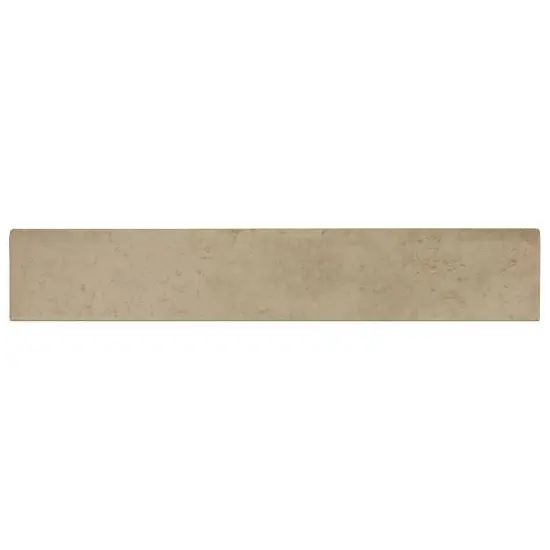8X45 PLINTHE TON PIERRE - plinthe