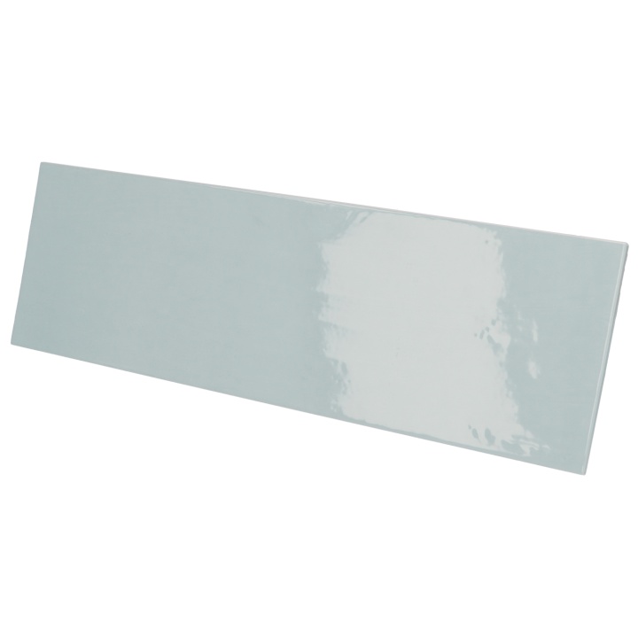 Country Ash Blue 13.2x40 cm - carrelage NAIS