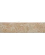 8X33,3 PLINTHE CARREAU RUSTIQUE