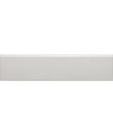 3 PLINTHE BLANC BRILLANT - plinthe