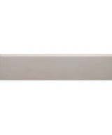 8X33,3 PLINTHE CARREAU GRIS CLAIR