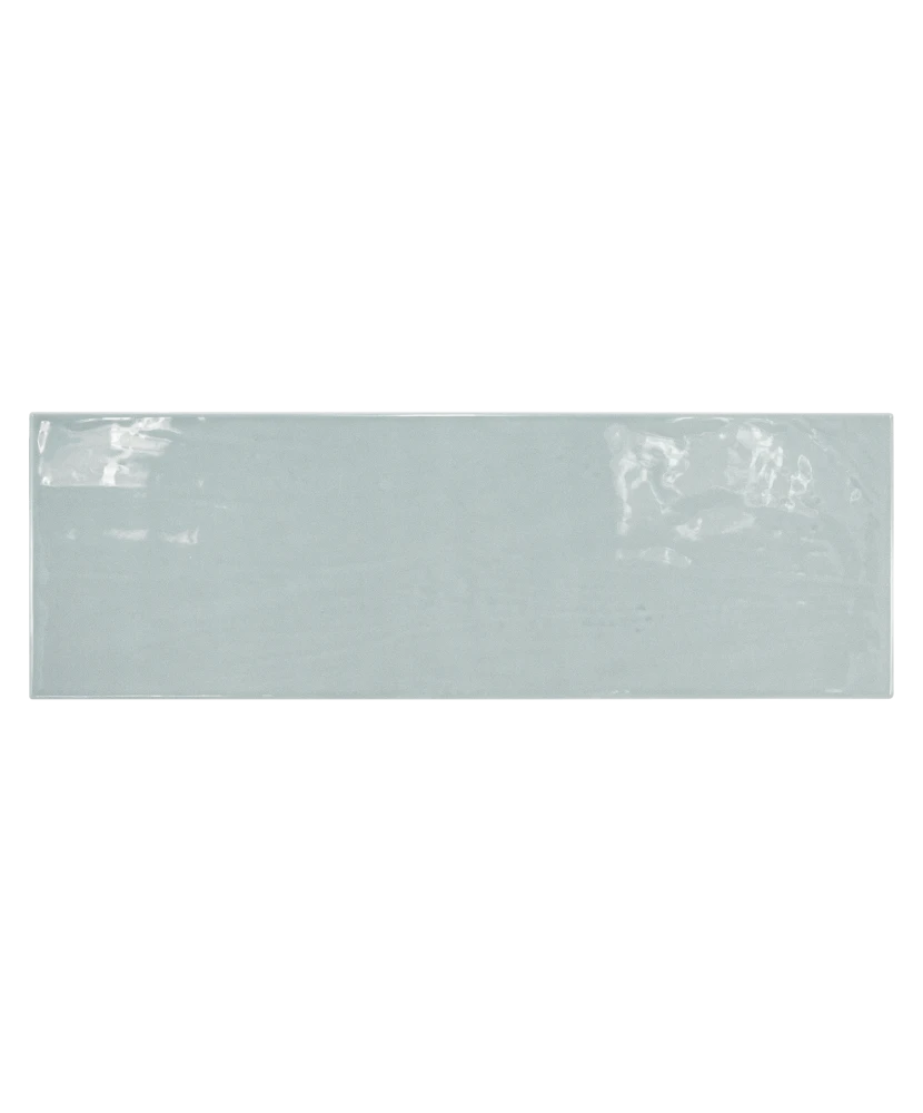 Carrelage Country Ash Blue 13,2x40 cm - détail du carreau 2