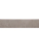 8X33,3 PLINTHE CARREAU GRIS BEIGE