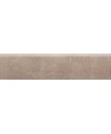 8X33,3 PLINTHE CARREAU BEIGE RUSTIC