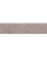 8X33,3 PLINTHE CARREAU GRIS RISTIC