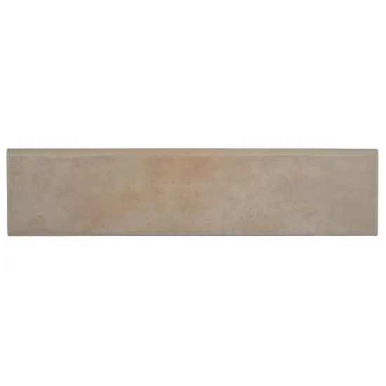 3 PLINTHE CARRELAGE RUSTIC CLAIR - plinthe