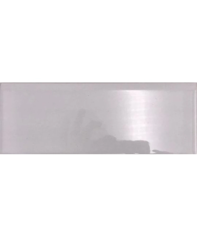 5x20 TALCO BLANC BRILLANT - plinthe