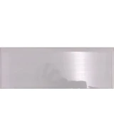 5x20 TALCO BLANC BRILLANT - plinthe