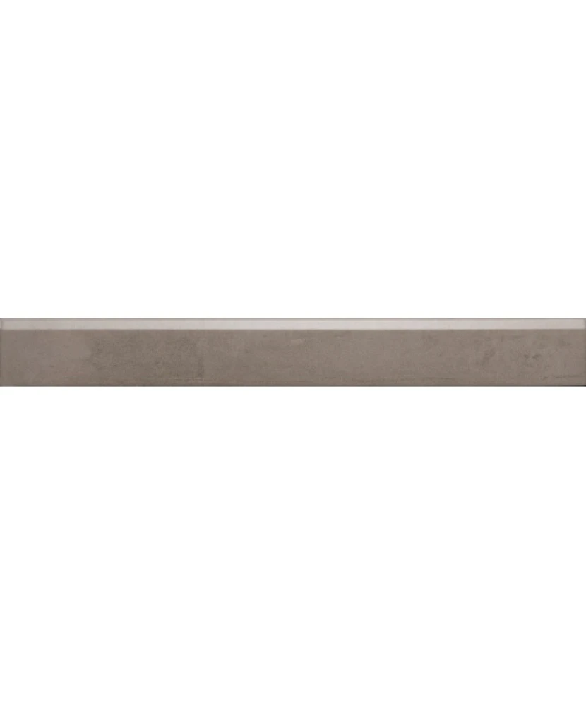 7X60 PLINTHE GRIS CENDRE - plinthe