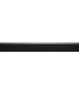 7X60 PLINTHE NOIR MAT SATINE - plinthe