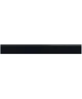 7X60 PLINTHE NOIR MAT SATINE - plinthe - image 2