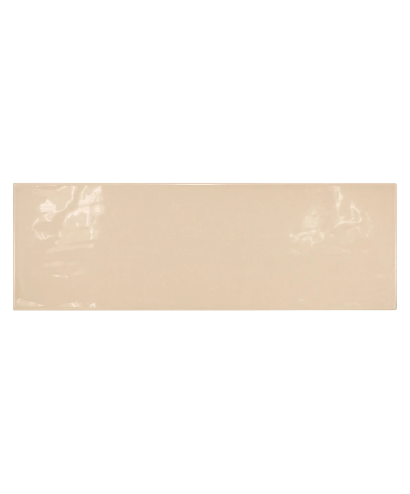 Carrelage Country Beige 13,2x40 cm - détail du carreau