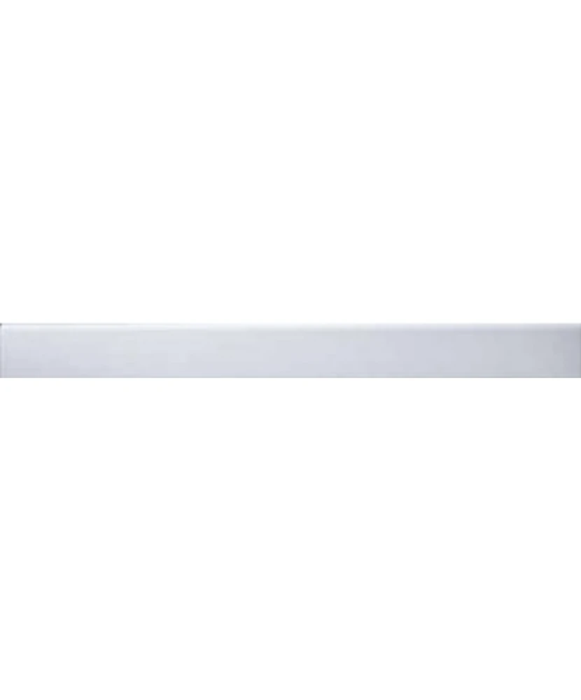 11x120 PLINTHE BLANC MAT - plinthe