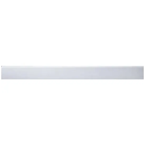 11x120 PLINTHE BLANC MAT - plinthe