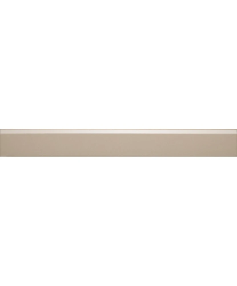 7X60 PLINTHE BEIGE - plinthe