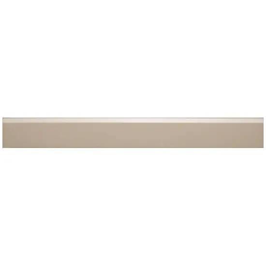 7X60 PLINTHE BEIGE - plinthe