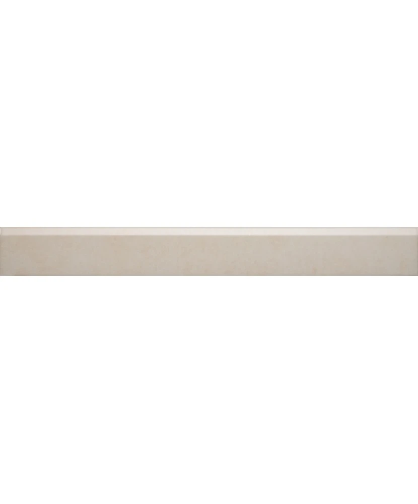 7X60 PLINTHE BEIGE CLAIR - plinthe