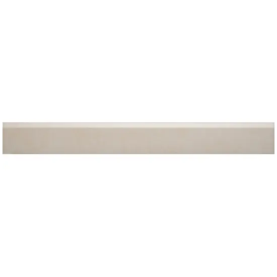 7X60 PLINTHE BEIGE CLAIR - plinthe