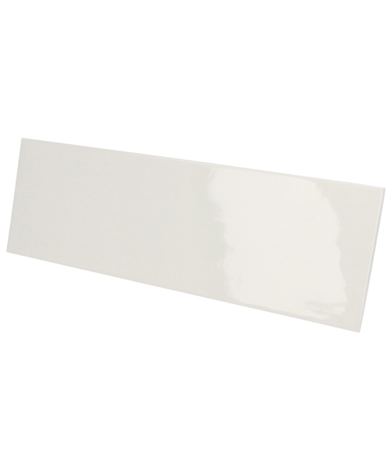 Country Blanco 13.2x40 cm - carrelage NAIS