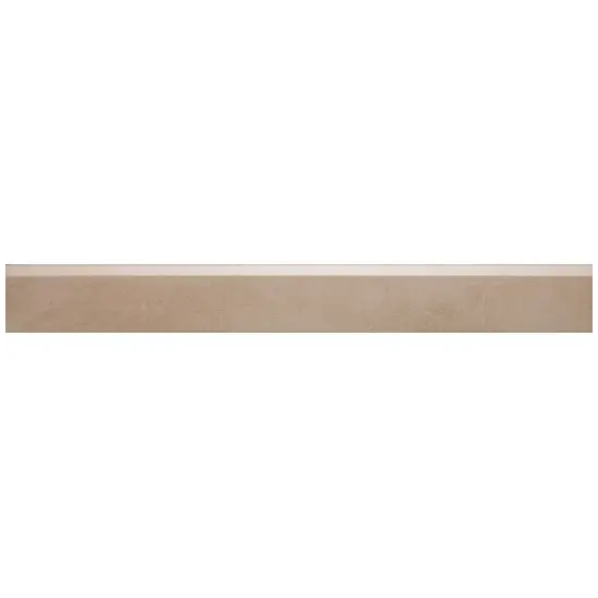 7X60 PLINTHE BEIGE MOYEN - plinthe