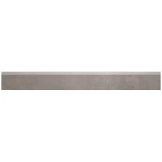 7X60 PLINTHE GRIS CIMENT - plinthe