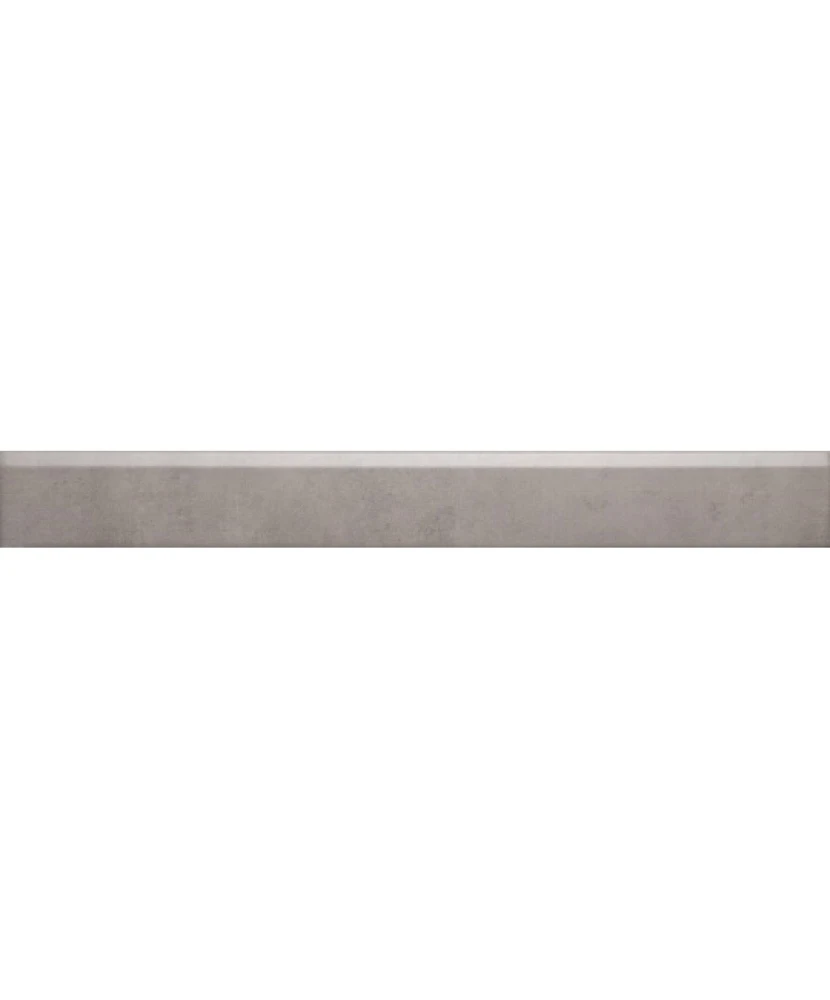 7X60 PLINTHE GRIS - plinthe