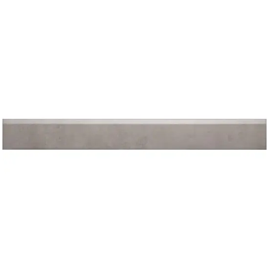 7X60 PLINTHE GRIS - plinthe