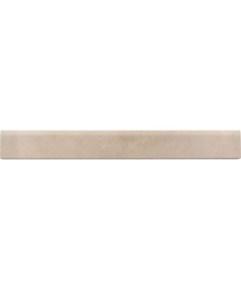 7X60 PLINTHE BEIGE - plinthe