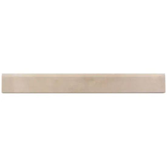 7X60 PLINTHE BEIGE - plinthe