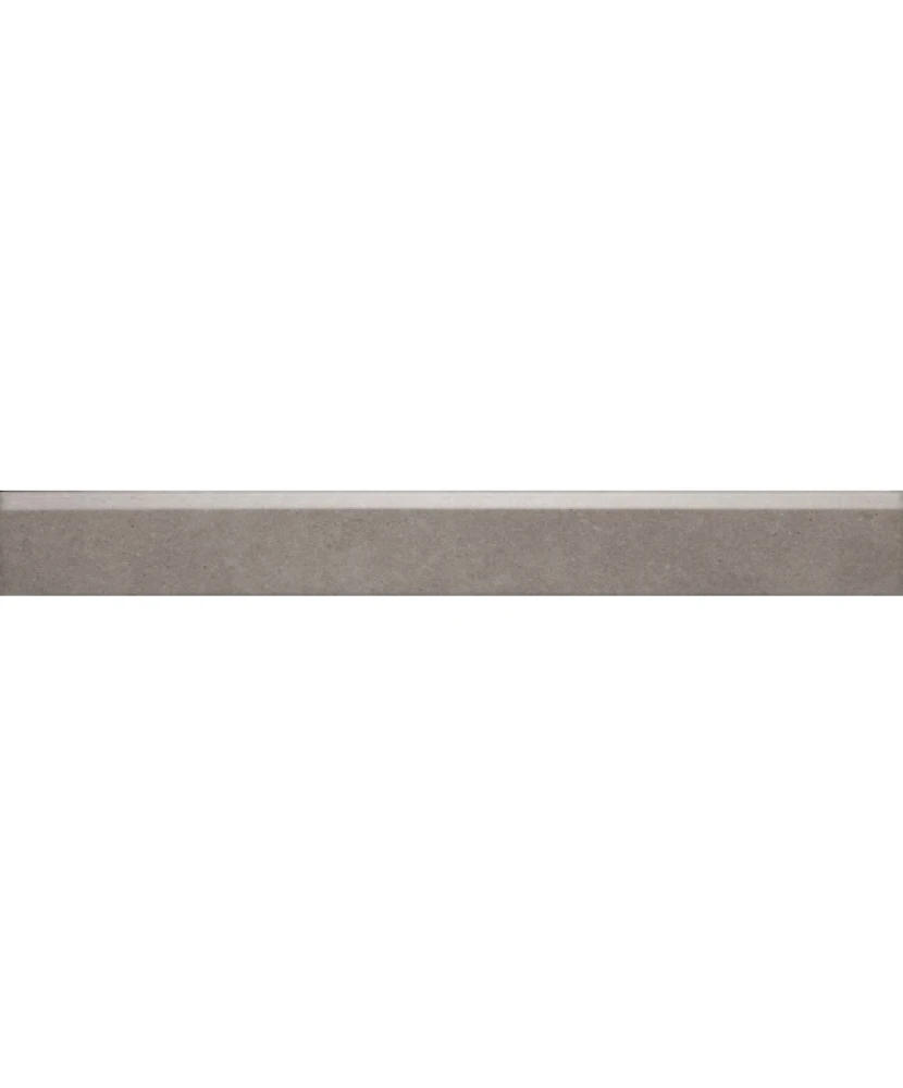 7X60 PLINTHE GRIS - plinthe